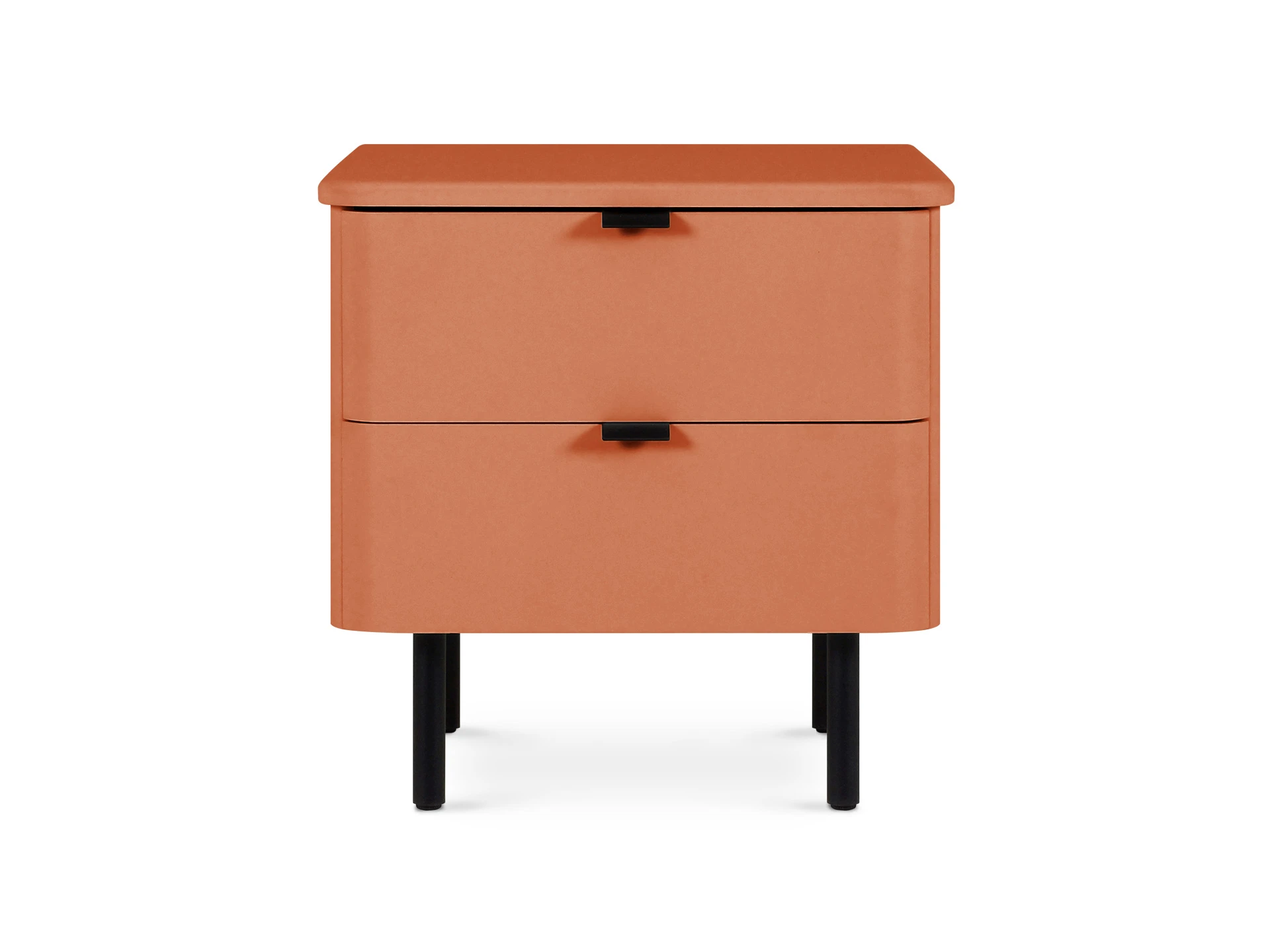 Тумба прикроватная с 2-я ящиками Rimini 970754