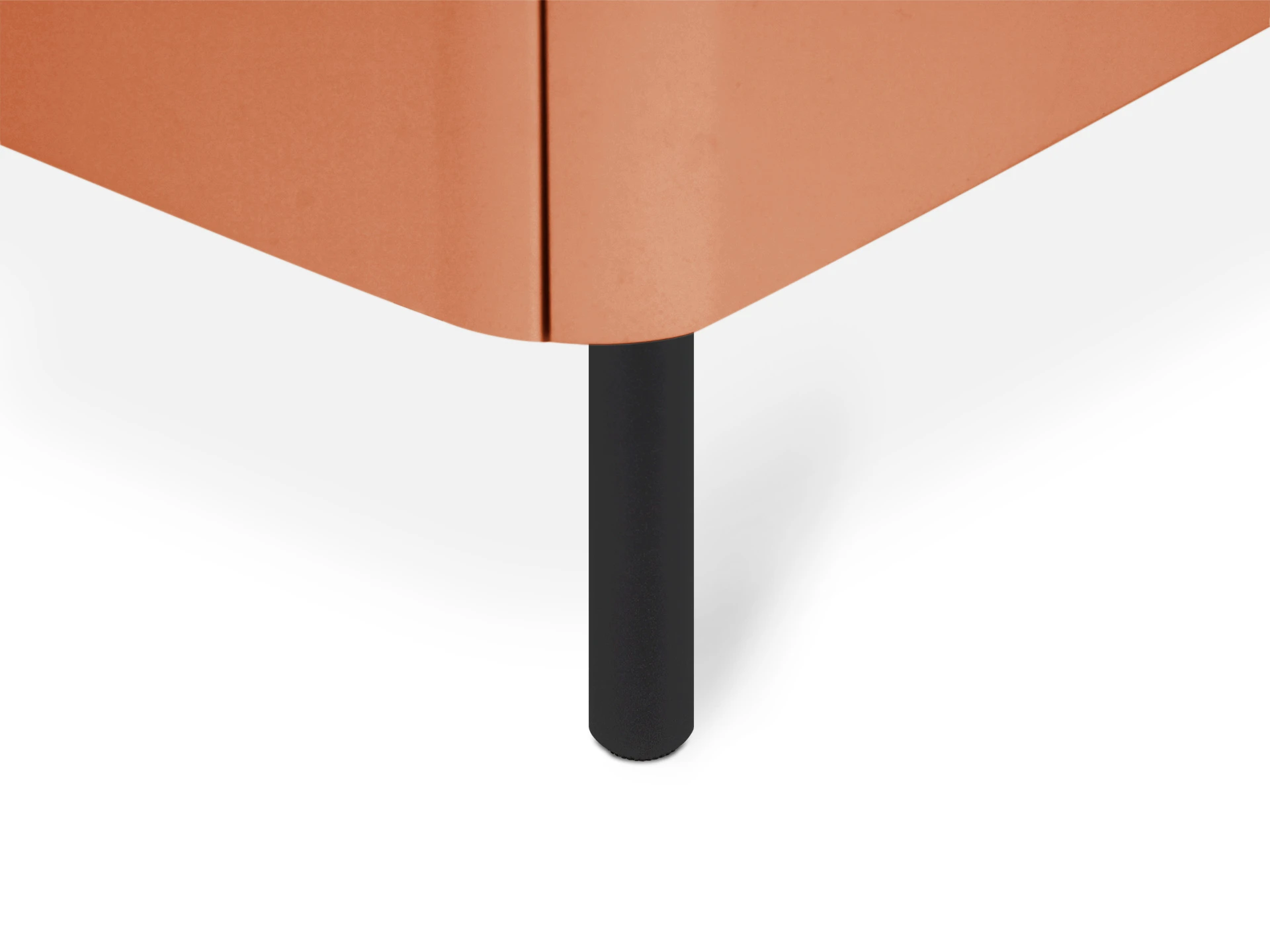 Тумба прикроватная с 2-я ящиками Rimini 970754  - фото 7