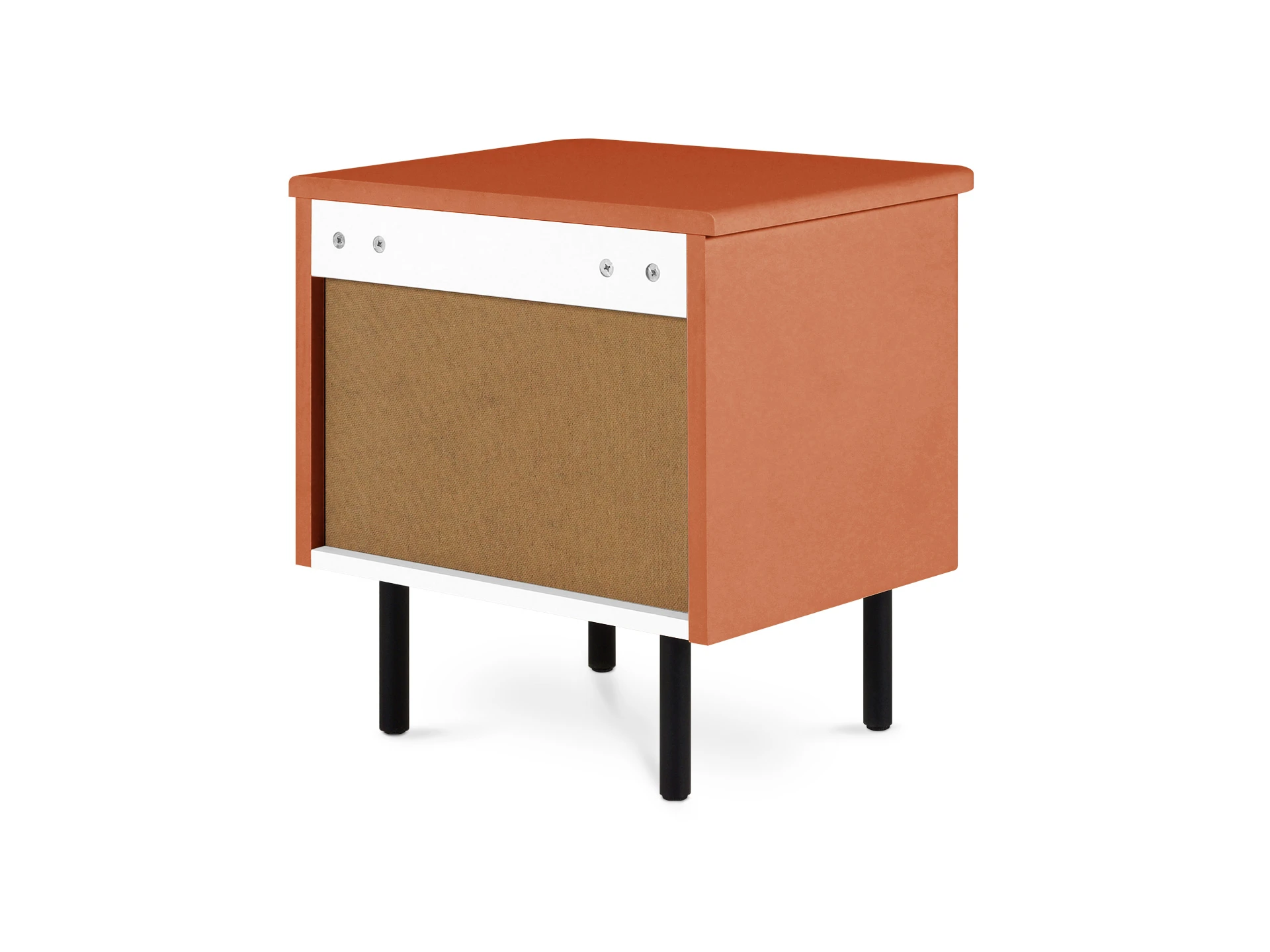 Тумба прикроватная с 2-я ящиками Rimini 970754  - фото 8