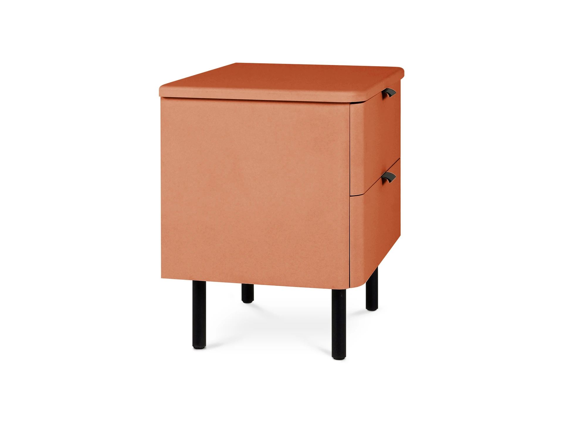 Тумба прикроватная с 2-я ящиками Rimini 970754  - фото 4