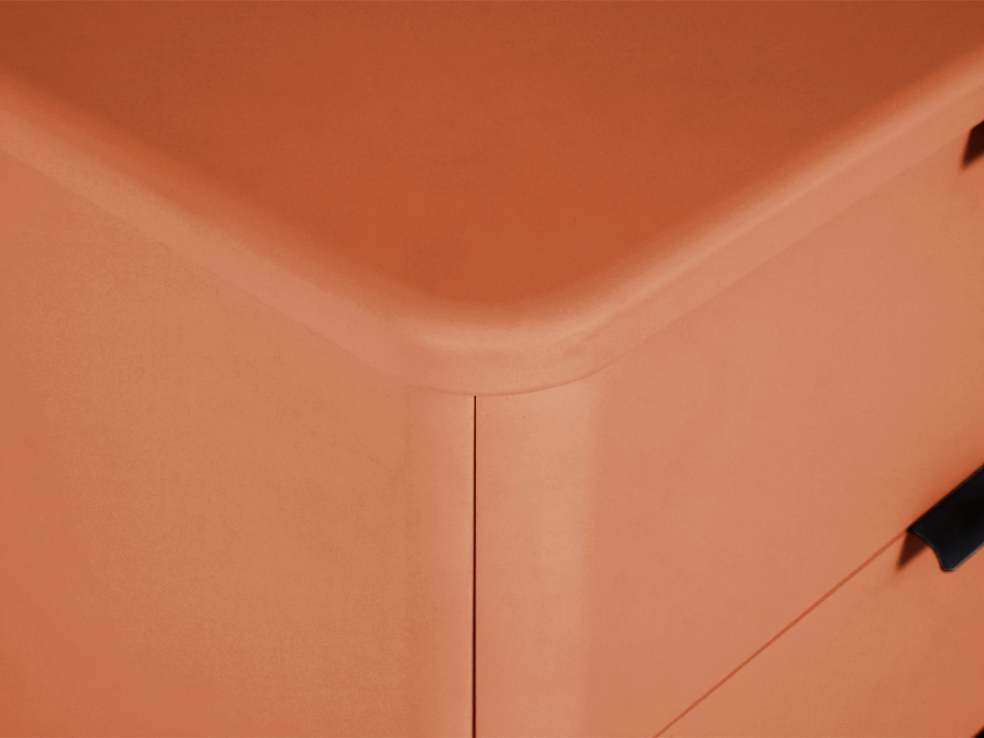 Тумба прикроватная с 2-я ящиками Rimini 970754  - фото 5