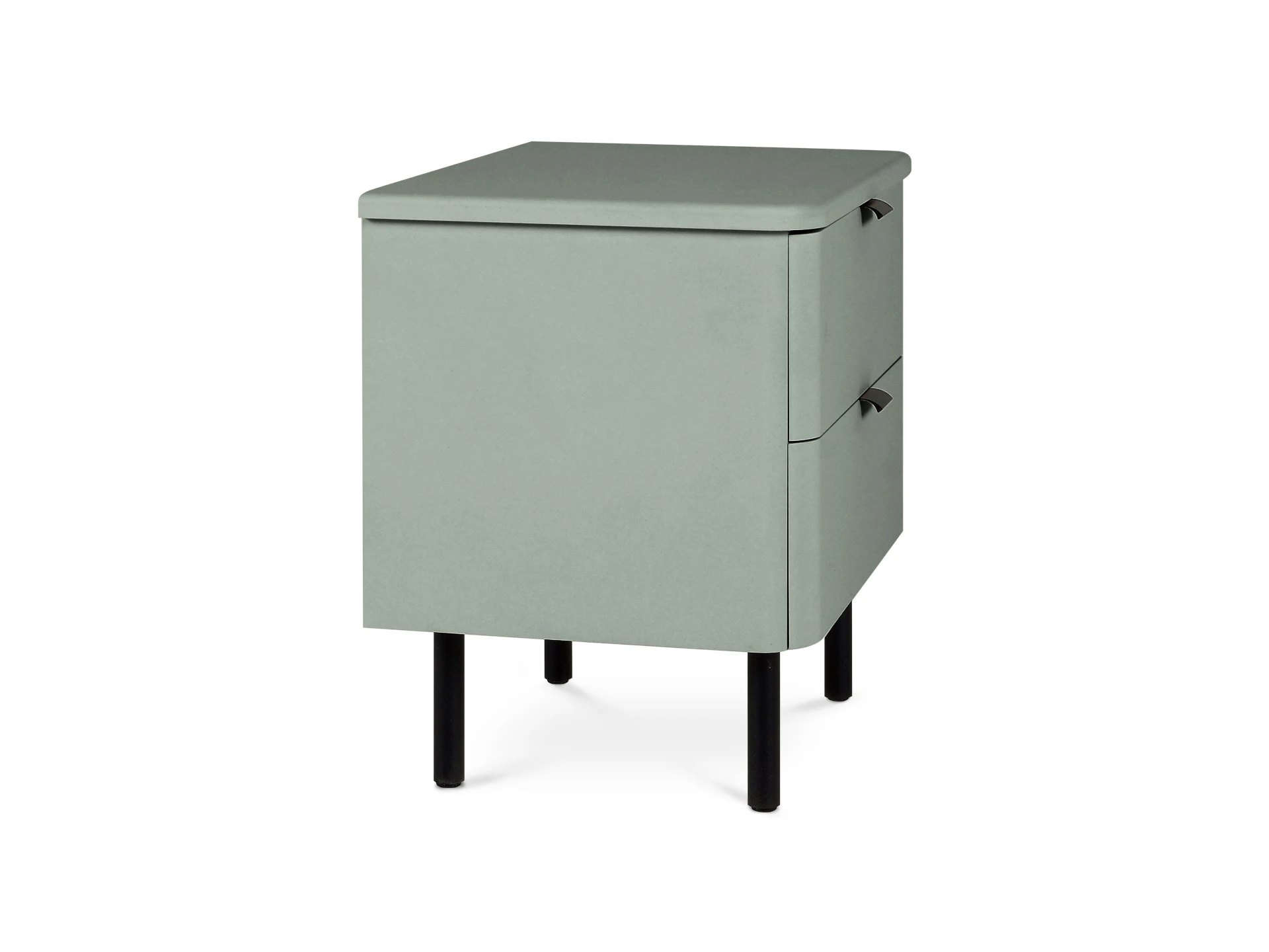 Тумба прикроватная с 2-я ящиками Rimini 970757  - фото 4