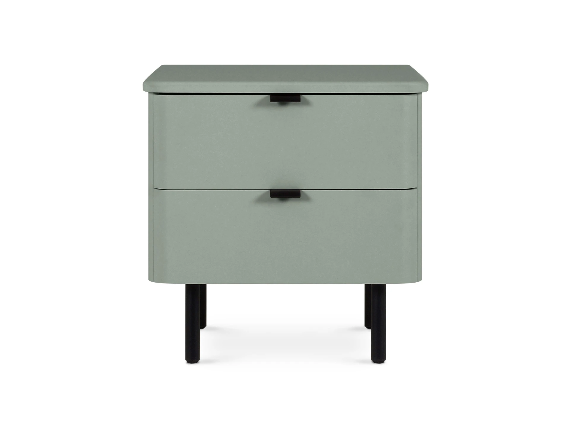 Тумба прикроватная с 2-я ящиками Rimini 970757