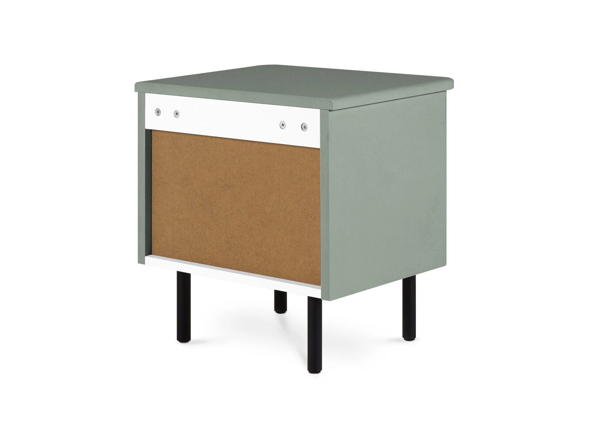 Тумба прикроватная с 2-я ящиками Rimini 970757  - фото 8