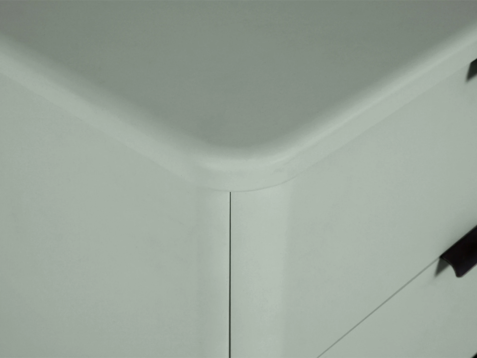 Тумба прикроватная с 2-я ящиками Rimini 970757  - фото 5