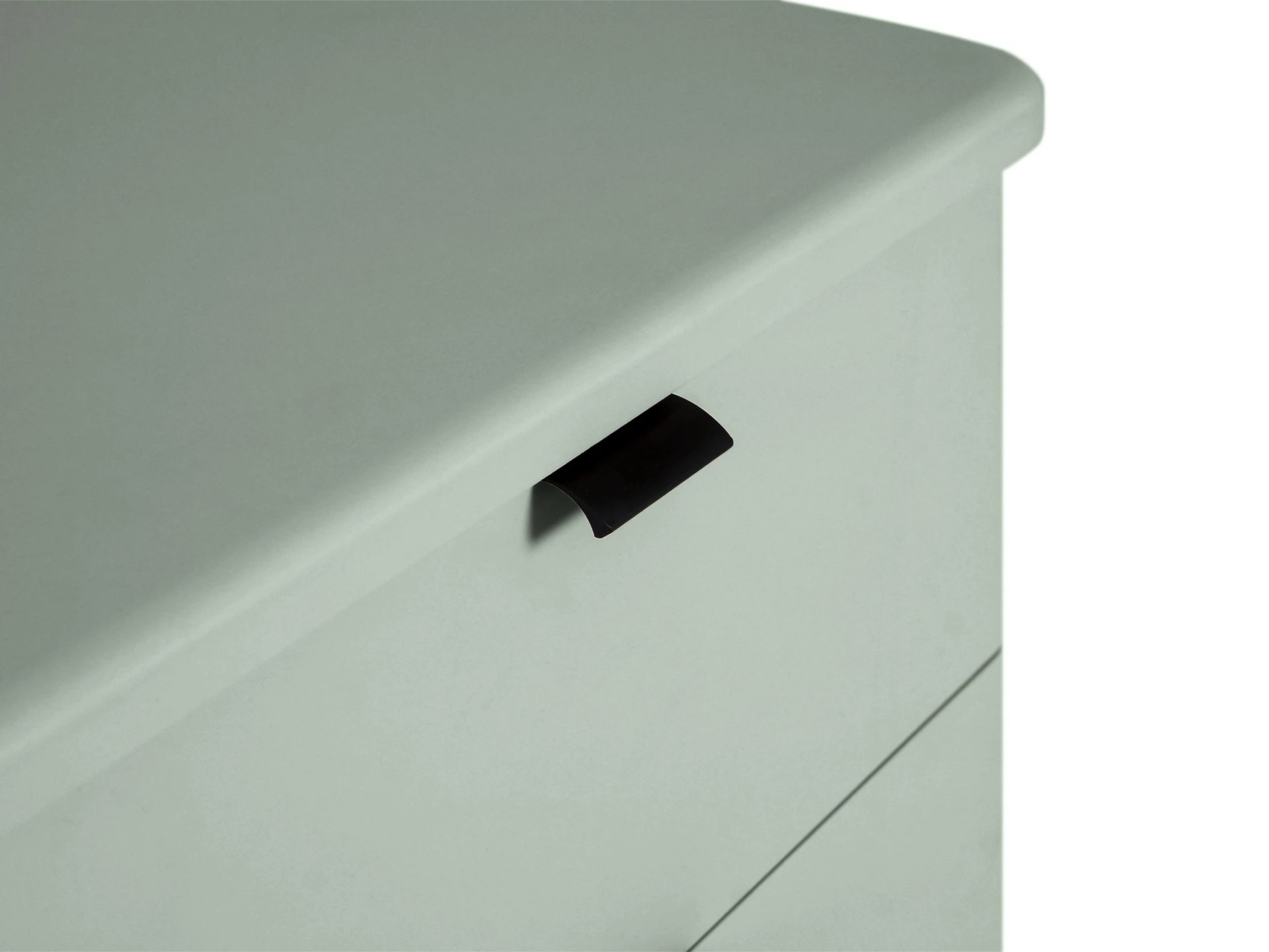 Тумба прикроватная с 2-я ящиками Rimini 970757  - фото 6