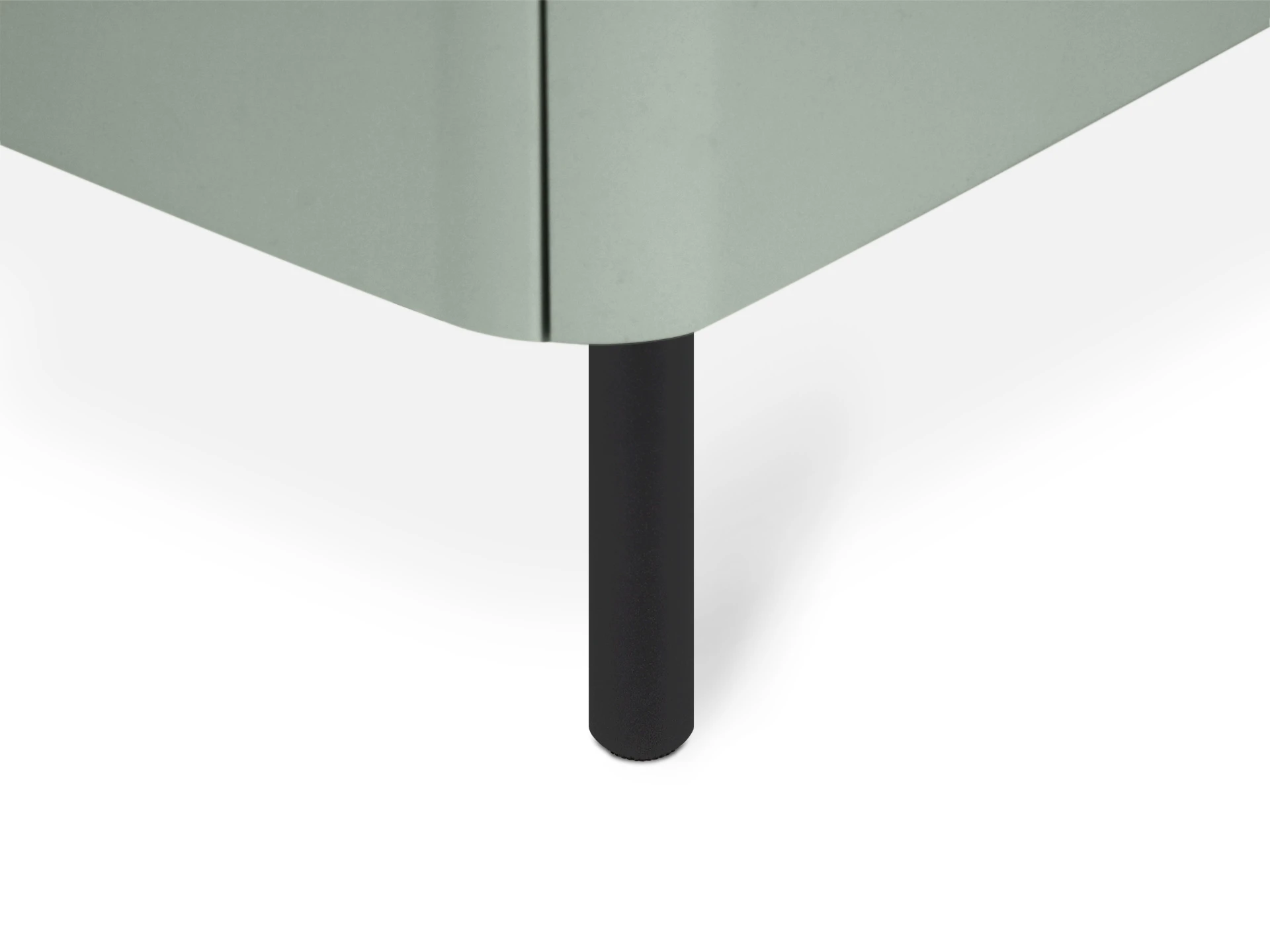 Тумба прикроватная с 2-я ящиками Rimini 970757  - фото 7