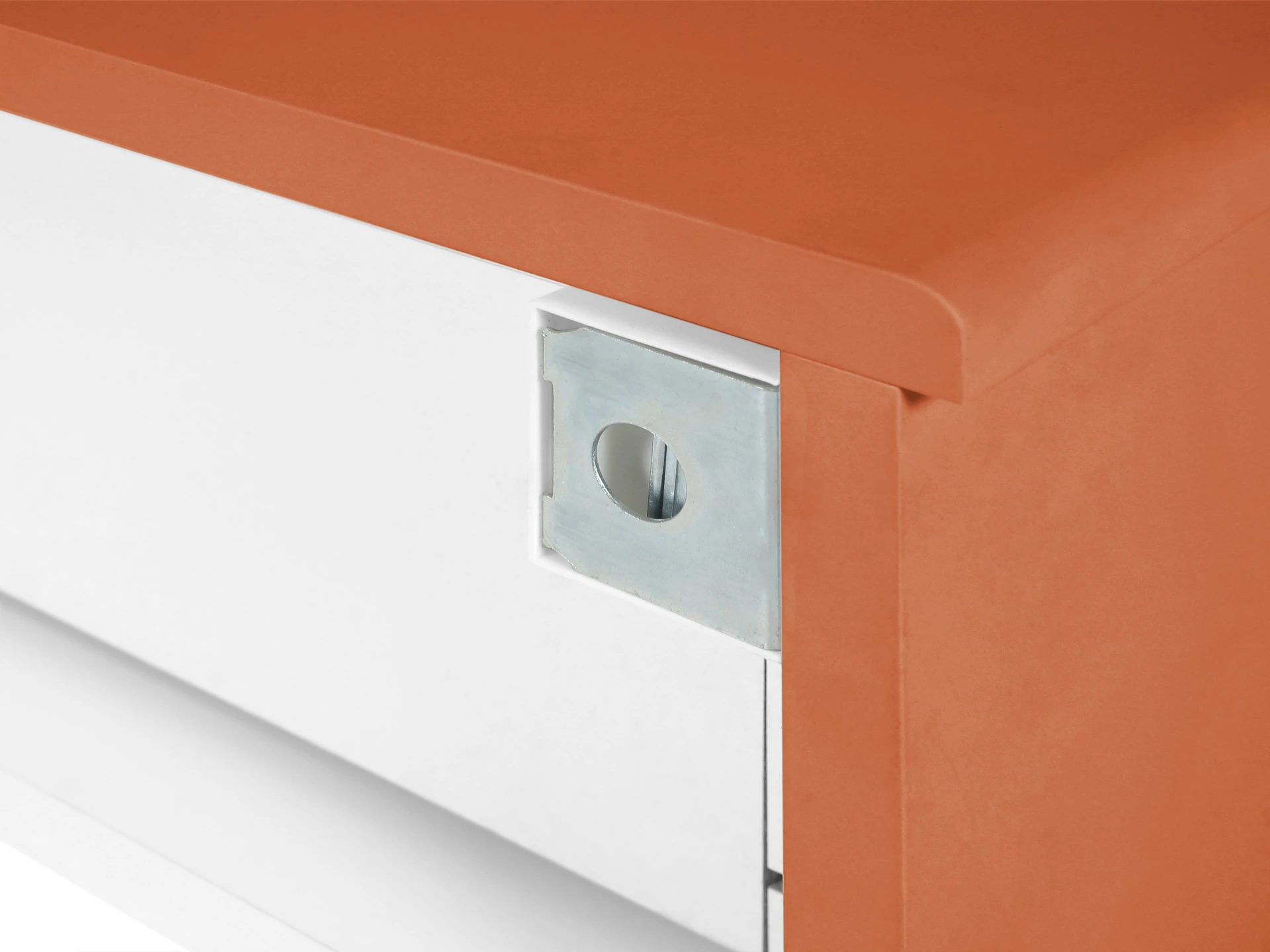 Консоль подвесная Rimini 970760  - фото 7