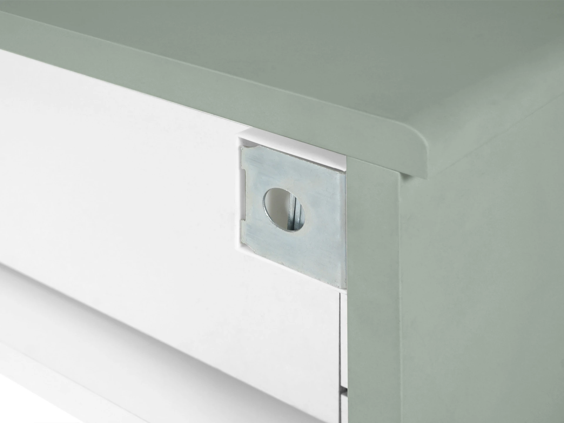 Консоль подвесная Rimini 970763  - фото 7