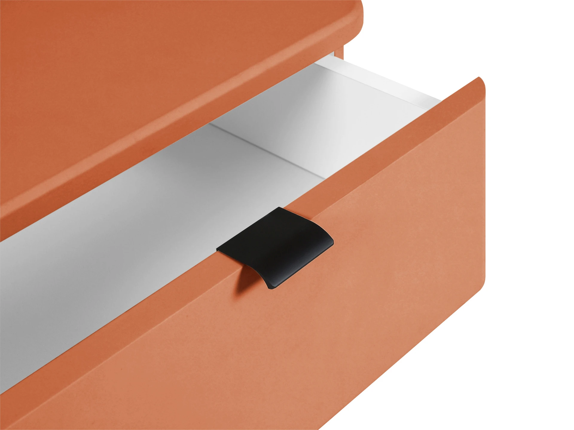 Тумба прикроватная подвесная Rimini 970766  - фото 6