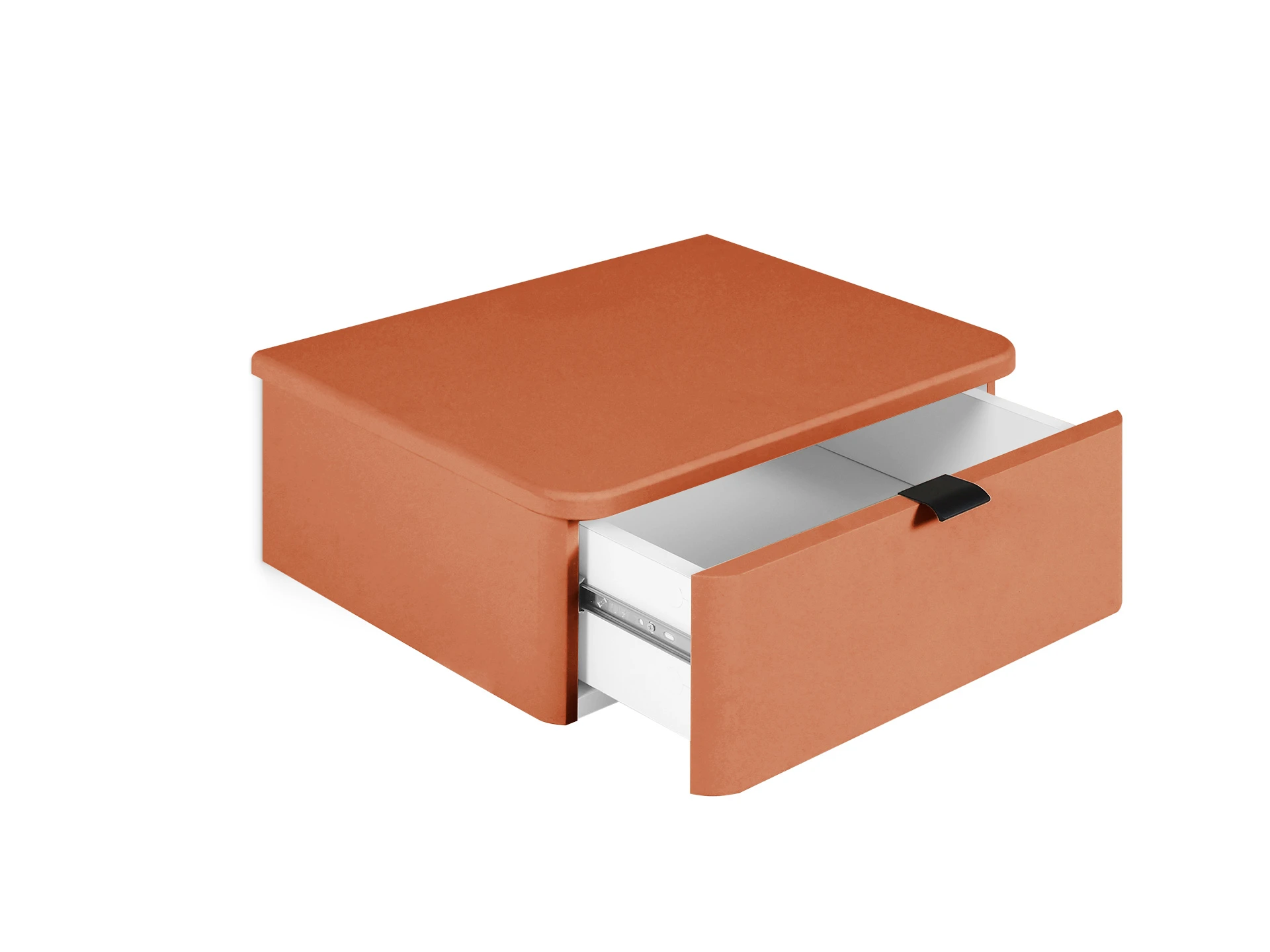 Тумба прикроватная подвесная Rimini 970766