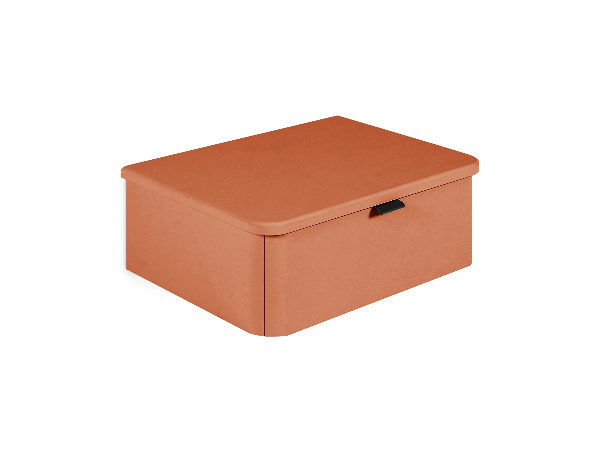 Тумба прикроватная подвесная Rimini 970766  - фото 3