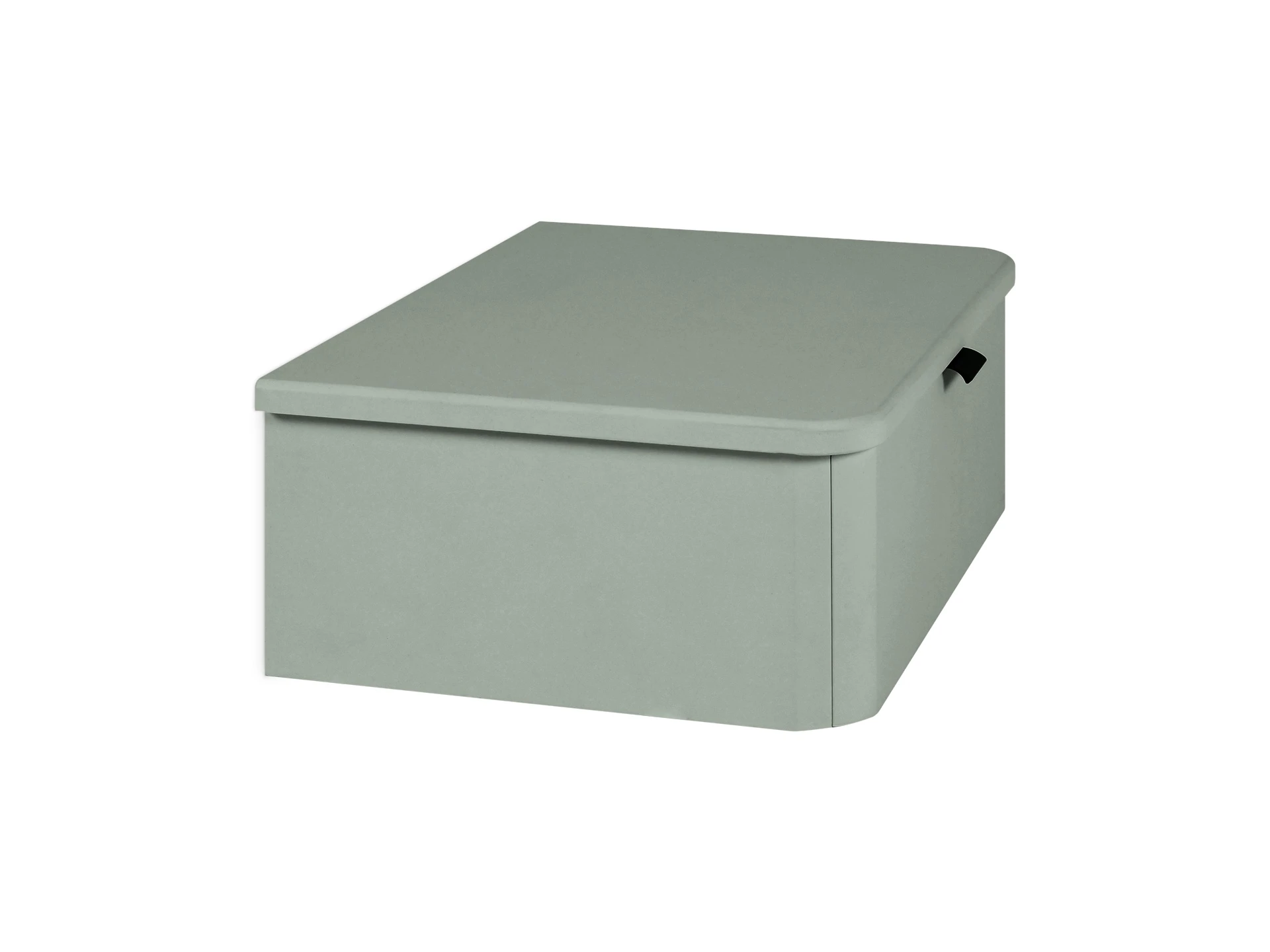 Тумба прикроватная подвесная Rimini 970770  - фото 4