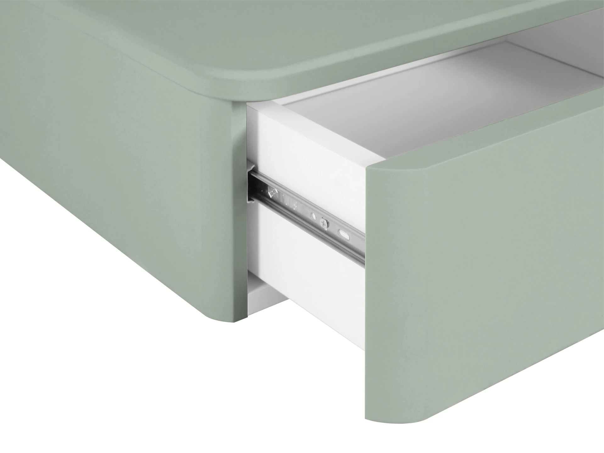 Тумба прикроватная подвесная Rimini 970770  - фото 5