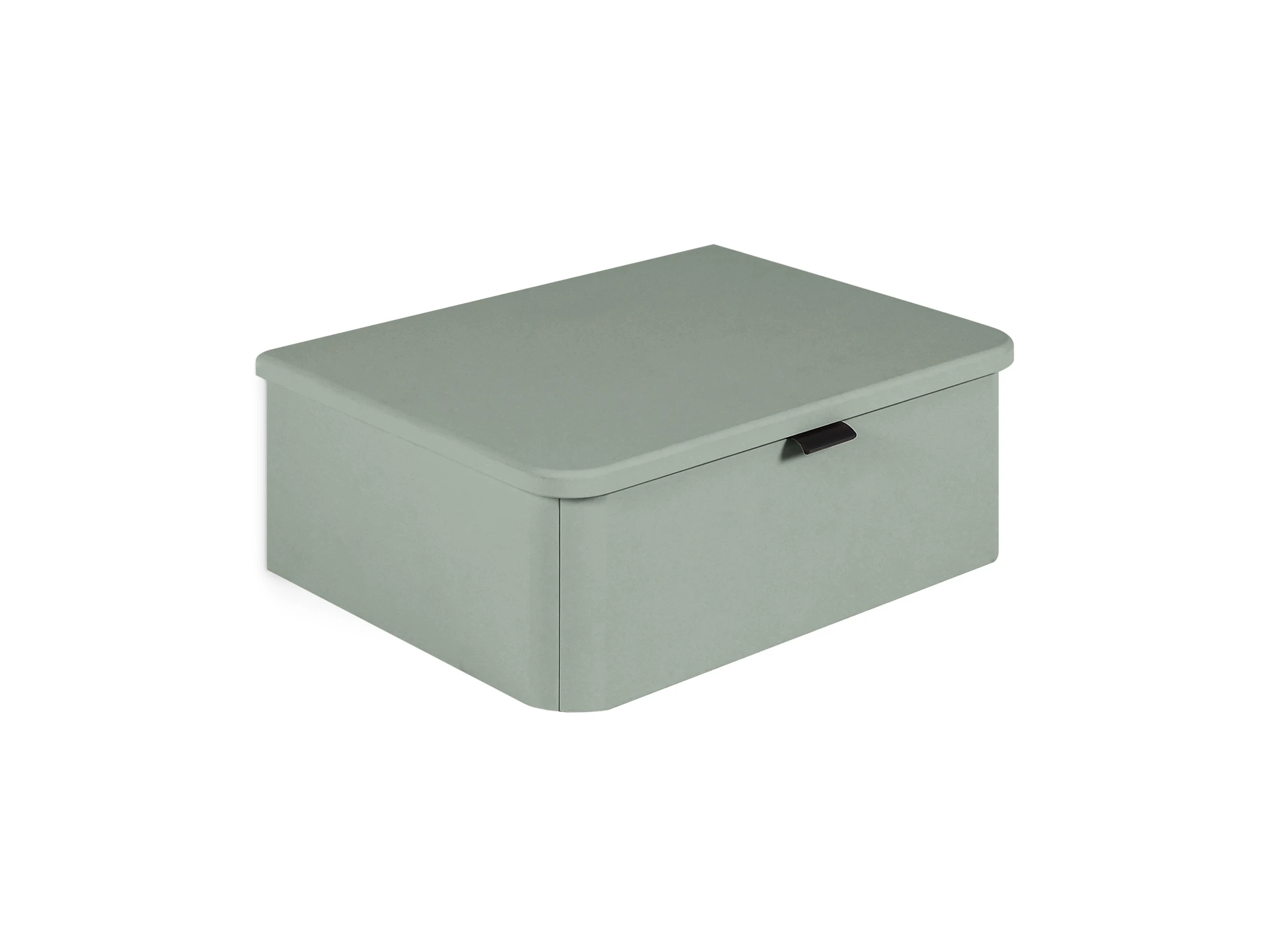 Тумба прикроватная подвесная Rimini 970770  - фото 3