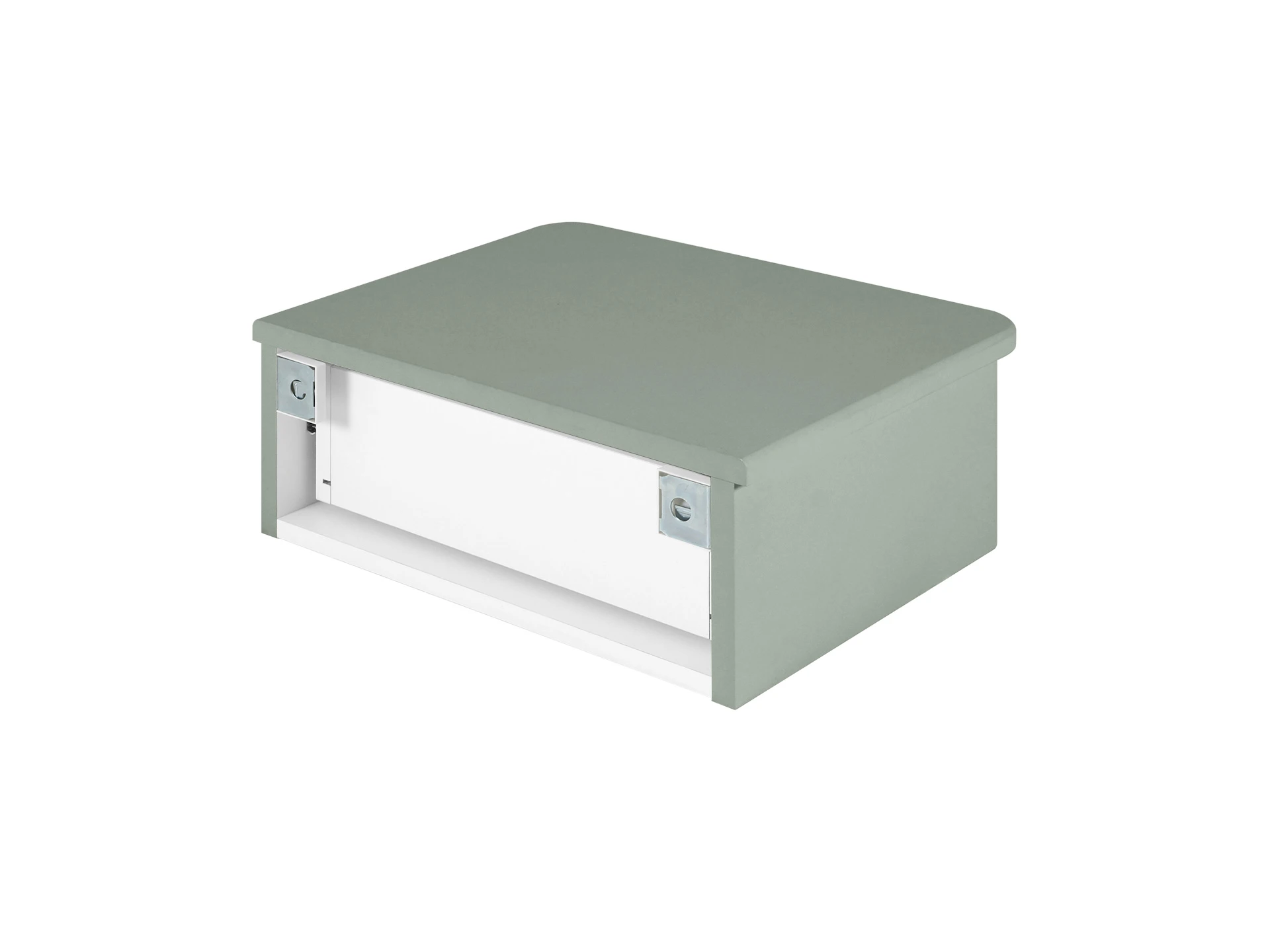 Тумба прикроватная подвесная Rimini 970770  - фото 8