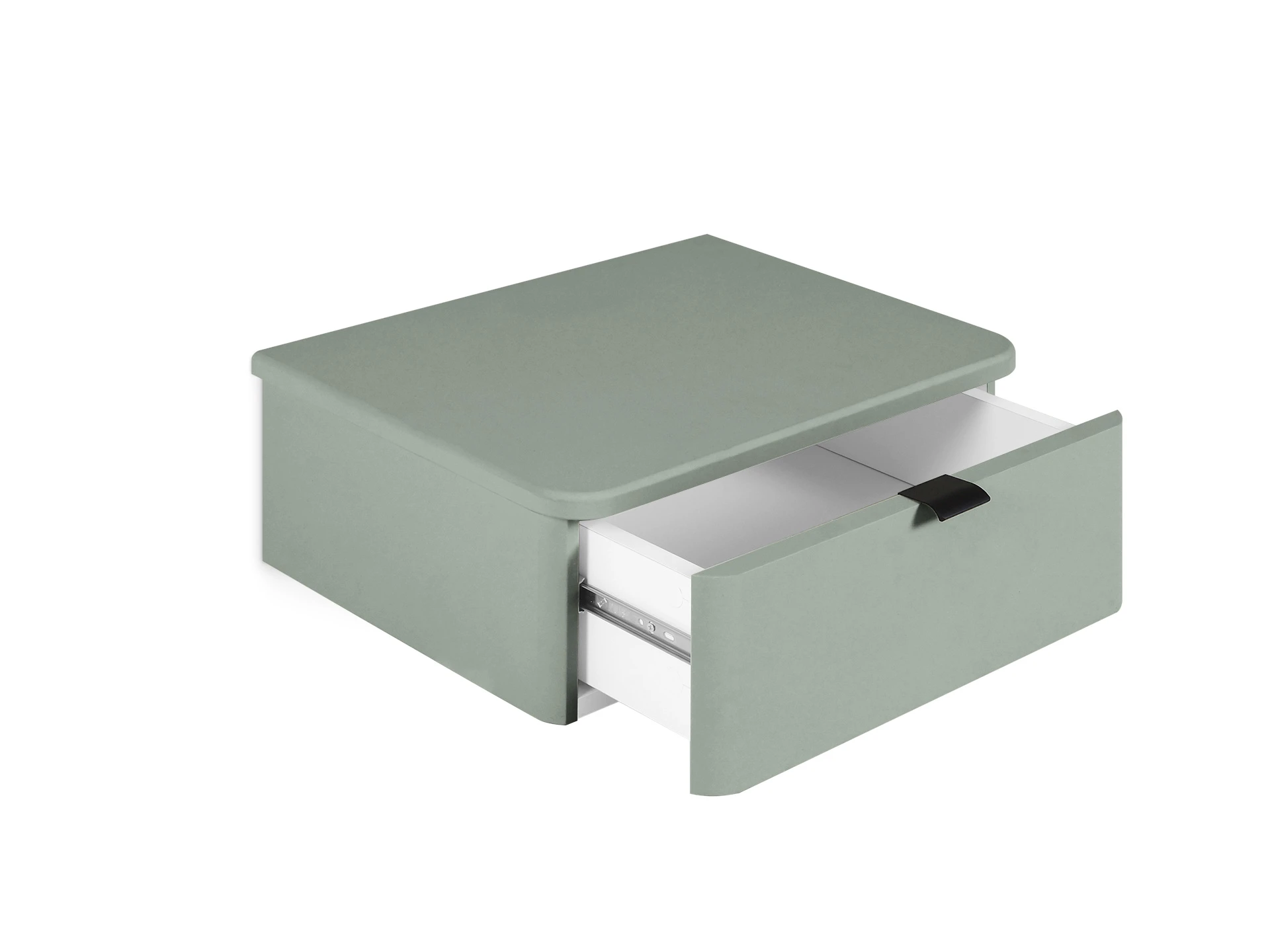 Тумба прикроватная подвесная Rimini 970770