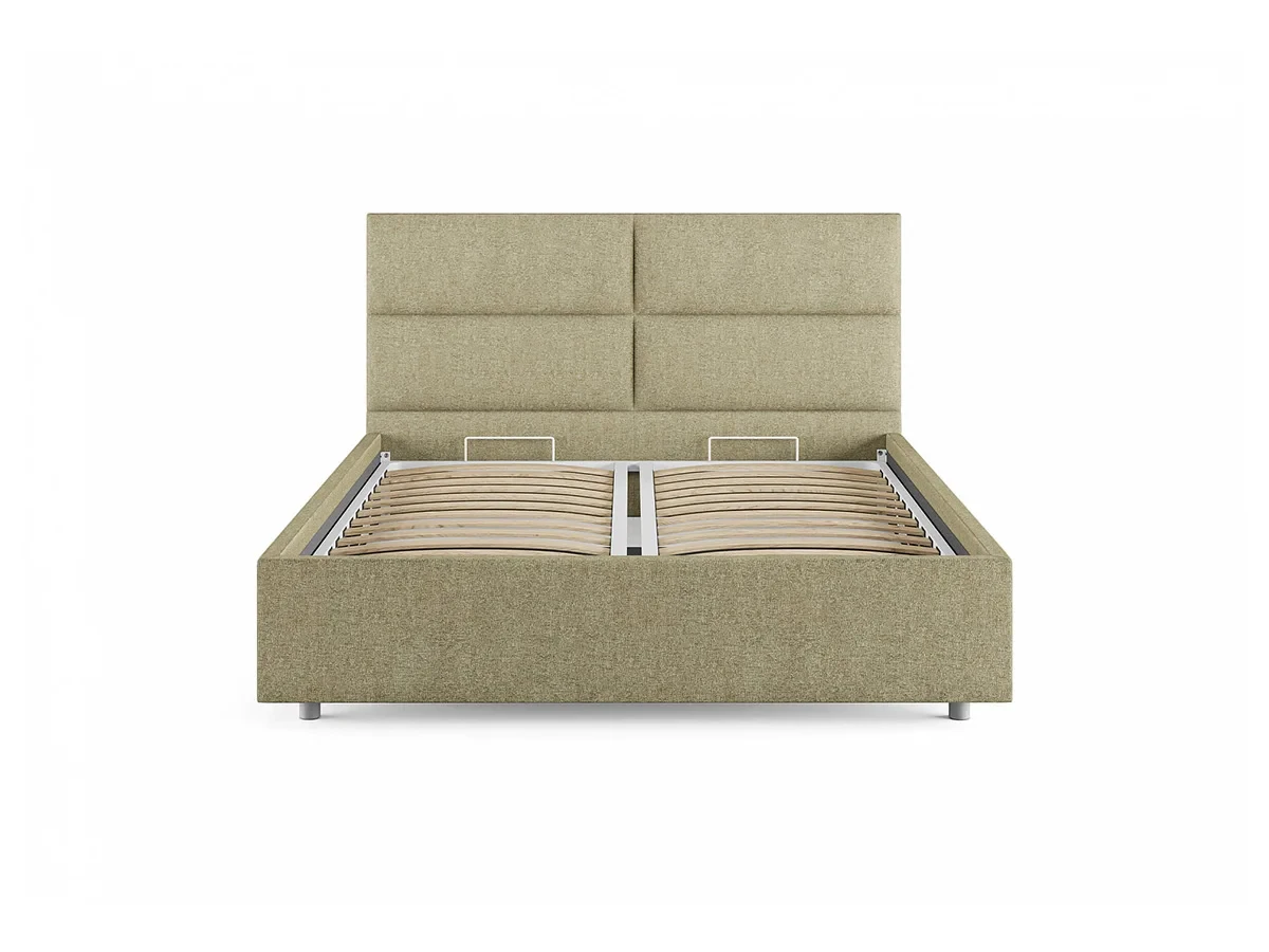 Кровать Omega 651611