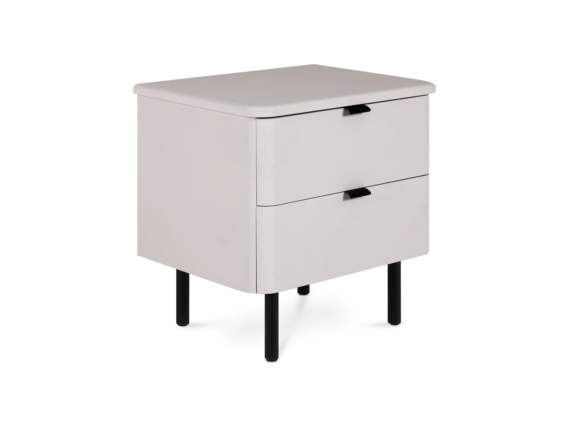 Тумба прикроватная с 2-я ящиками Rimini 970806  - фото 3