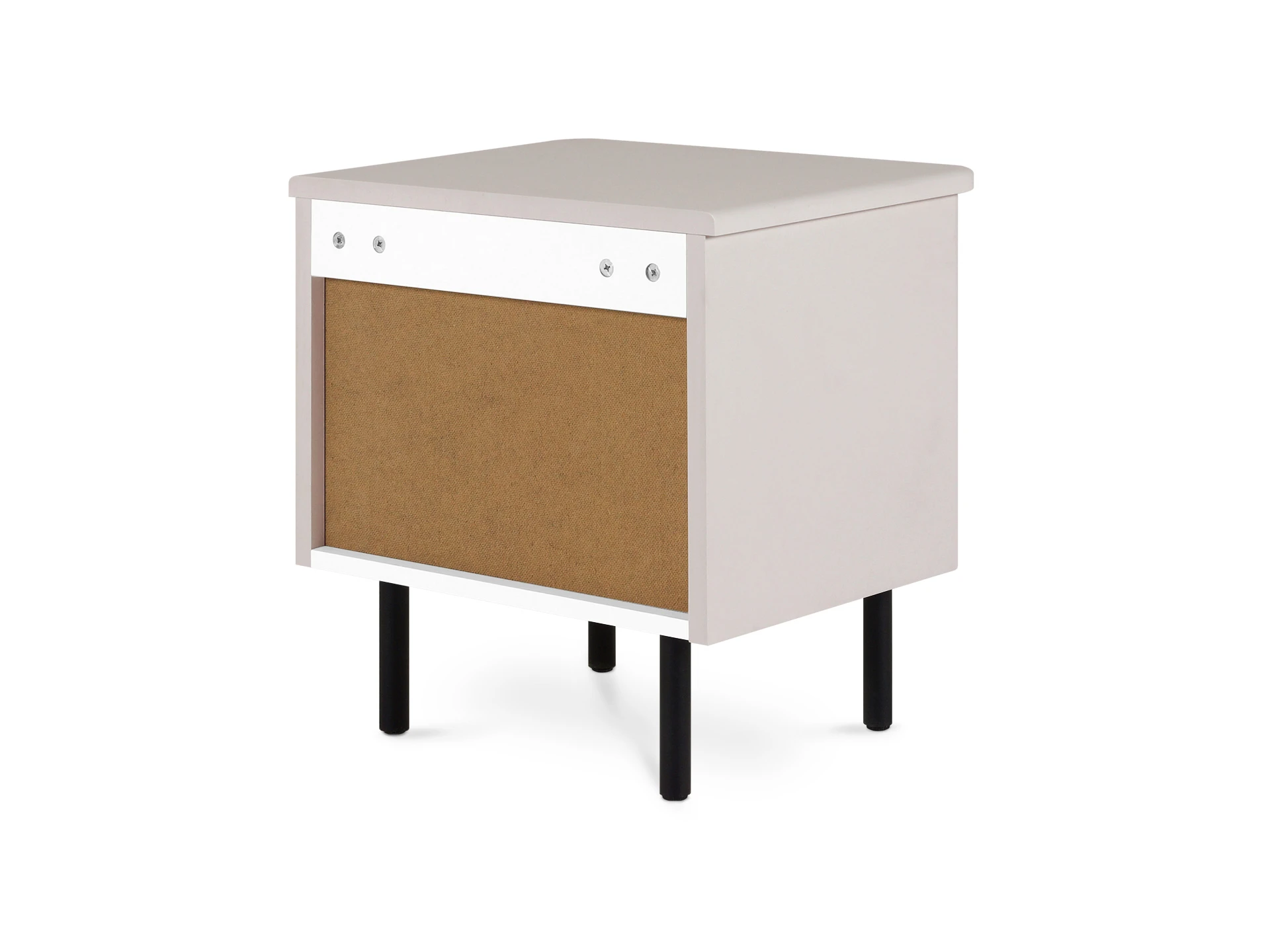 Тумба прикроватная с 2-я ящиками Rimini 970806  - фото 8