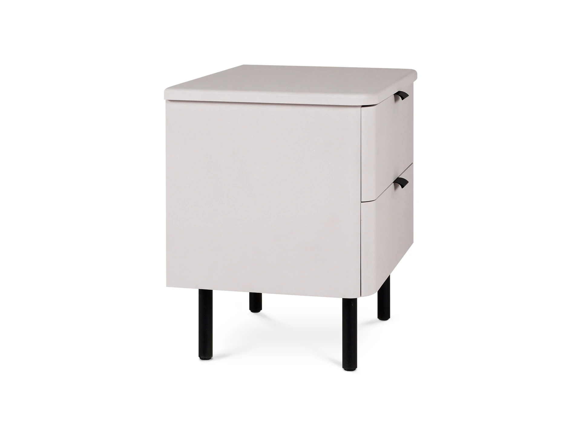 Тумба прикроватная с 2-я ящиками Rimini 970806  - фото 4