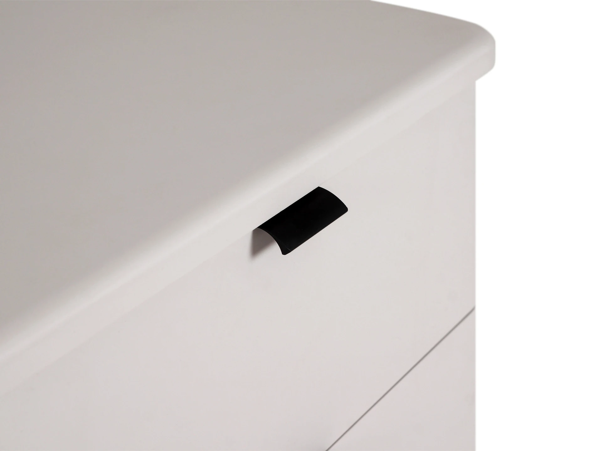 Тумба прикроватная с 2-я ящиками Rimini 970806  - фото 6