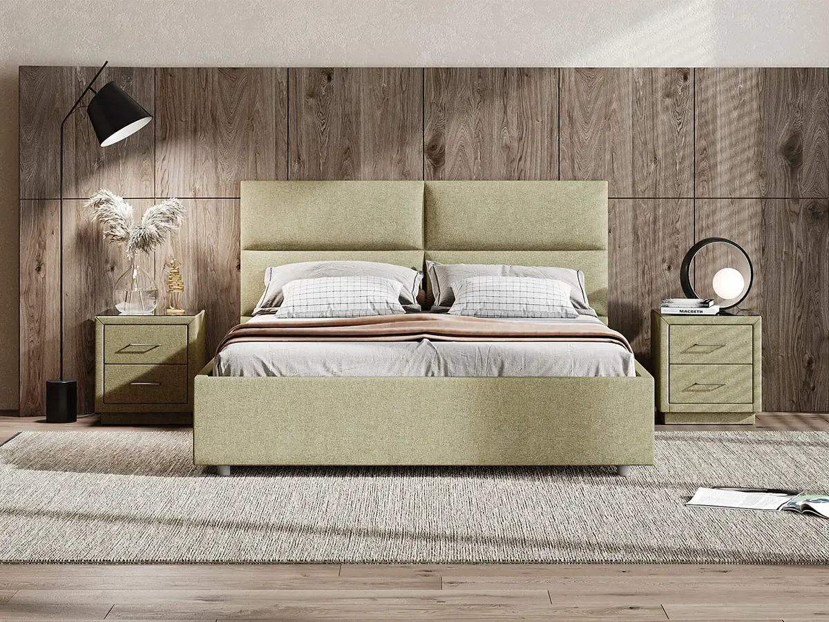 Кровать Omega 651614  - фото 5