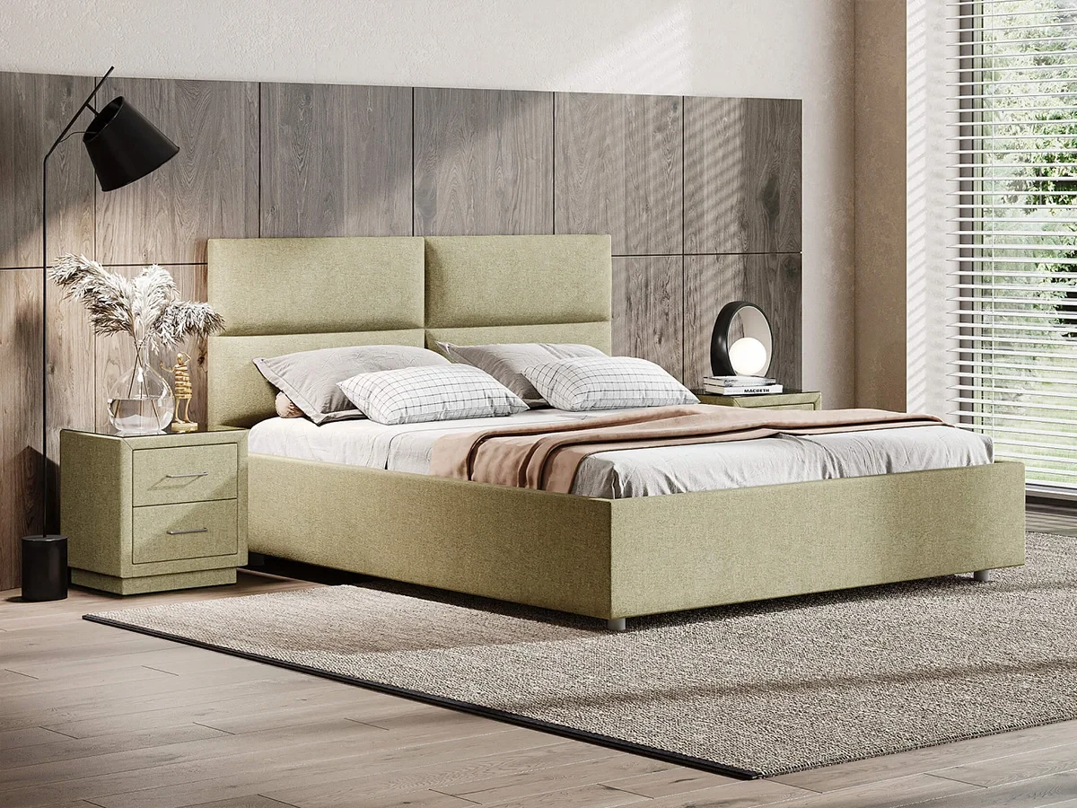 Кровать Omega 651618  - фото 4