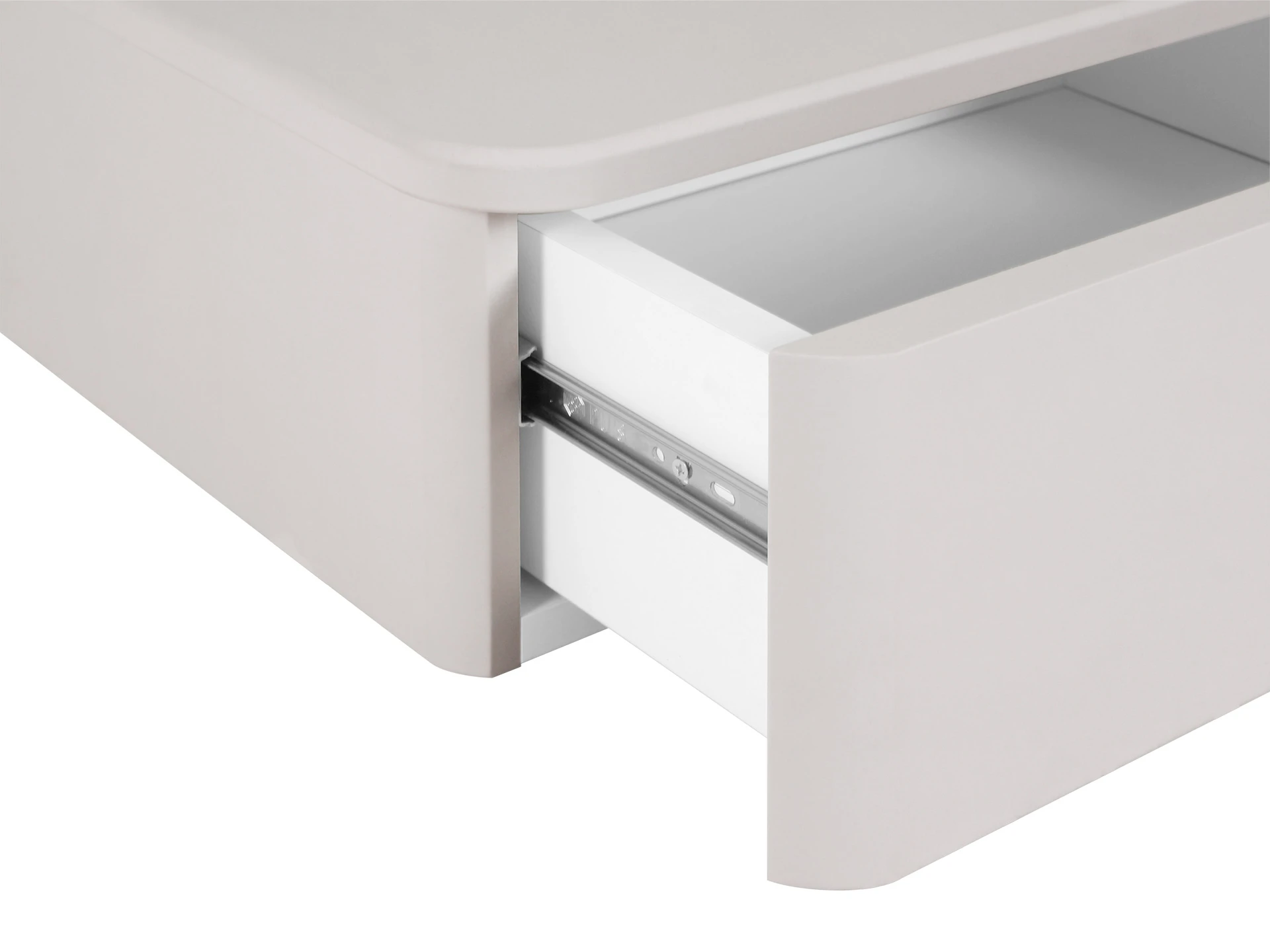 Тумба прикроватная подвесная Rimini 970867  - фото 5