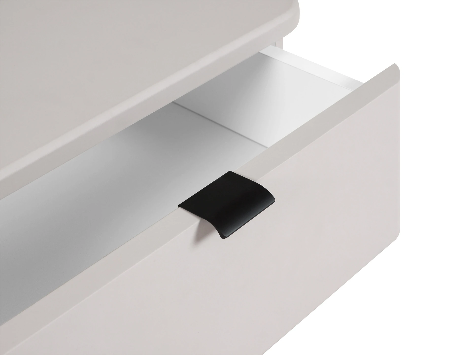 Тумба прикроватная подвесная Rimini 970867  - фото 6