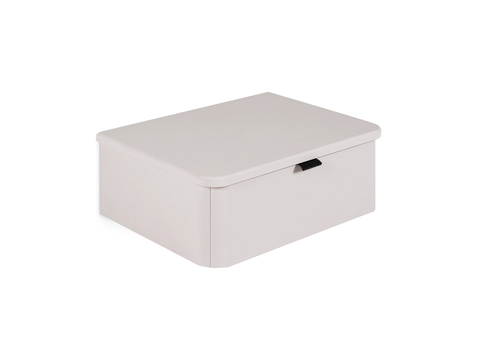 Тумба прикроватная подвесная Rimini 970867  - фото 3