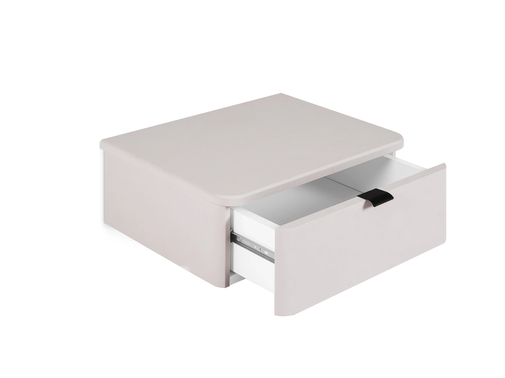 Тумба прикроватная подвесная Rimini 970867