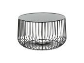 Кофейный столик Flat cage