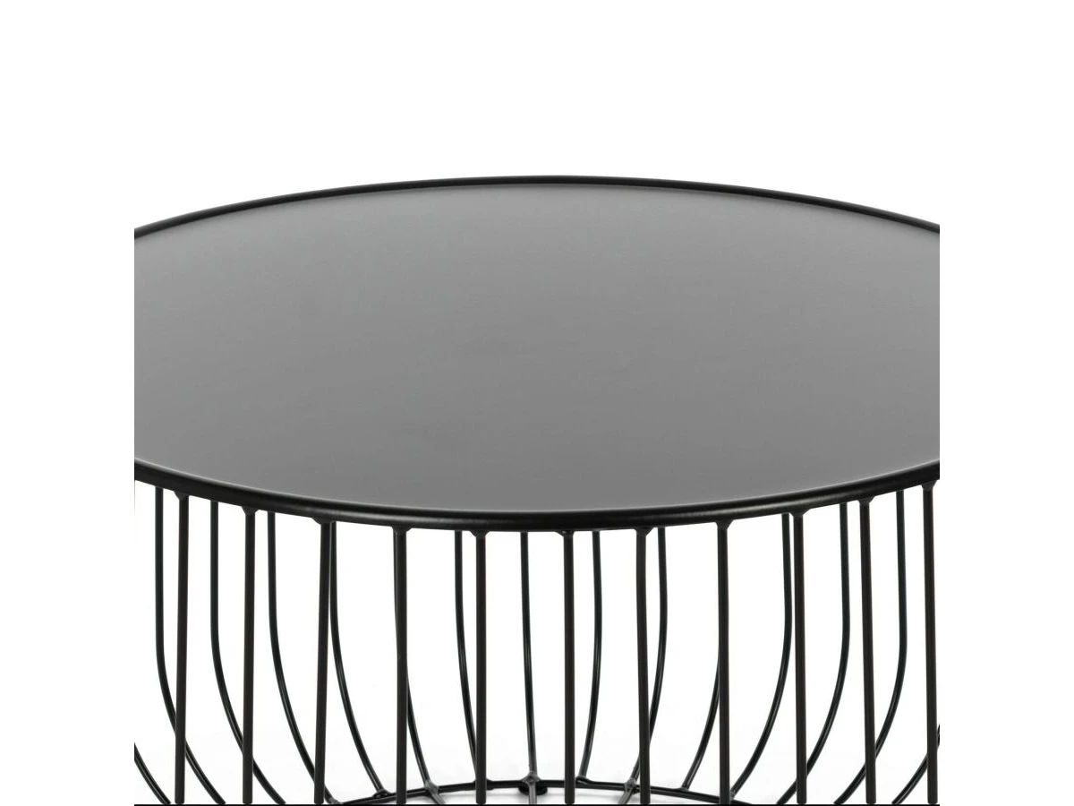 Кофейный столик Flat cage 970899  - фото 3
