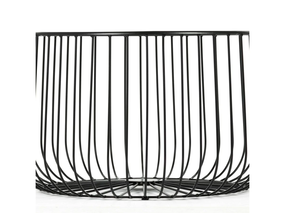 Кофейный столик Flat cage 970899
