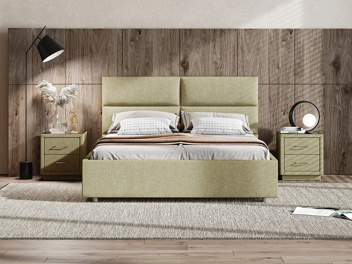 Кровать Omega 651622  - фото 5