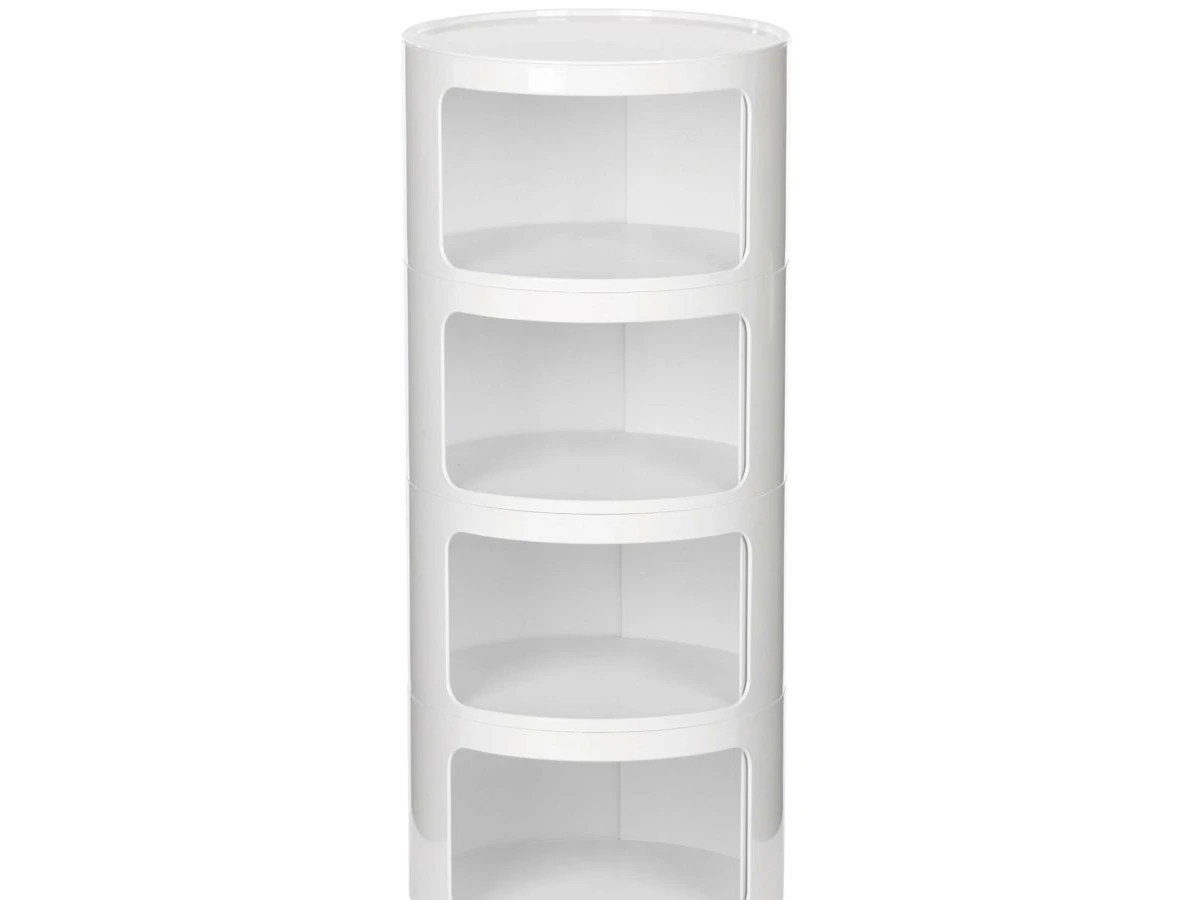 Тумба Componibili с 4 ящ. 970935  - фото 3