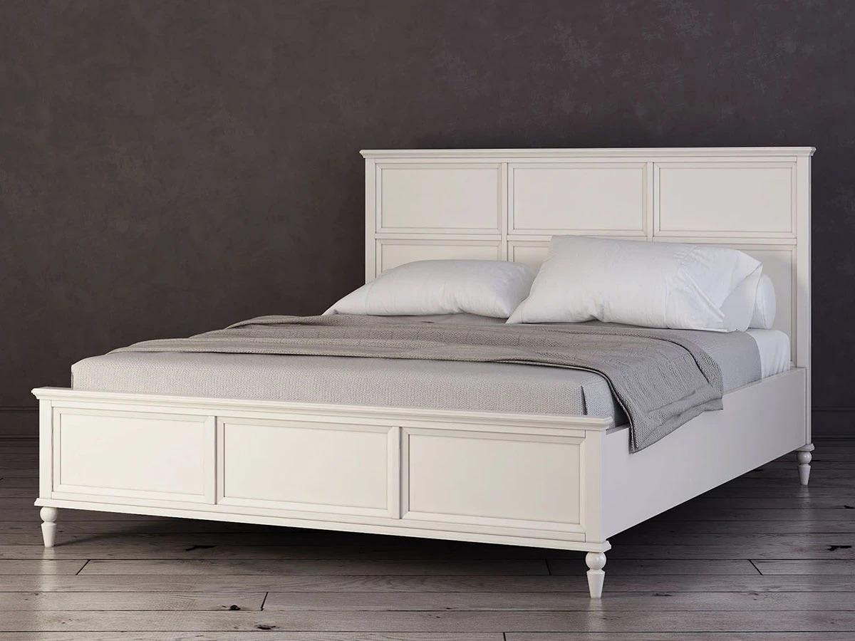 Кровать 200*200 Vilton 971068