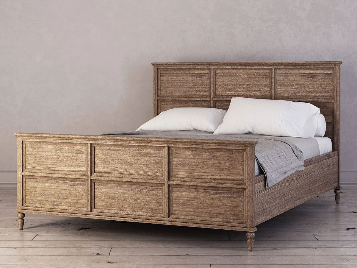 Кровать 200*200 Vilton 971074