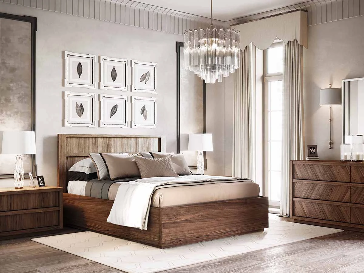 Кровать 180*200 Brenson 971188  - фото 4