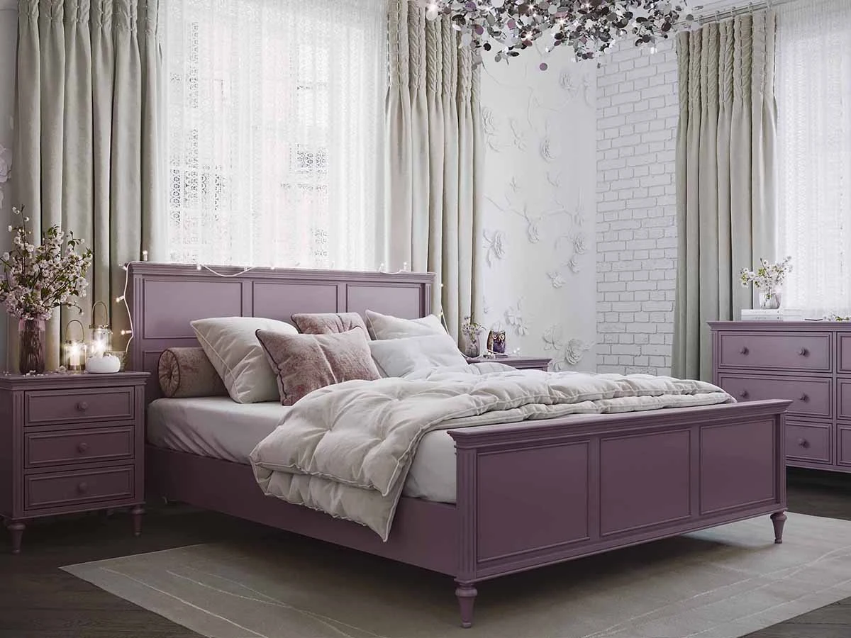 Кровать 180*200 Riverdi 971221  - фото 4