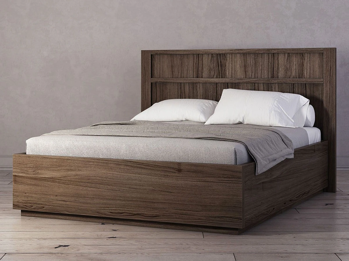 Кровать 200*200 Brenson 971226