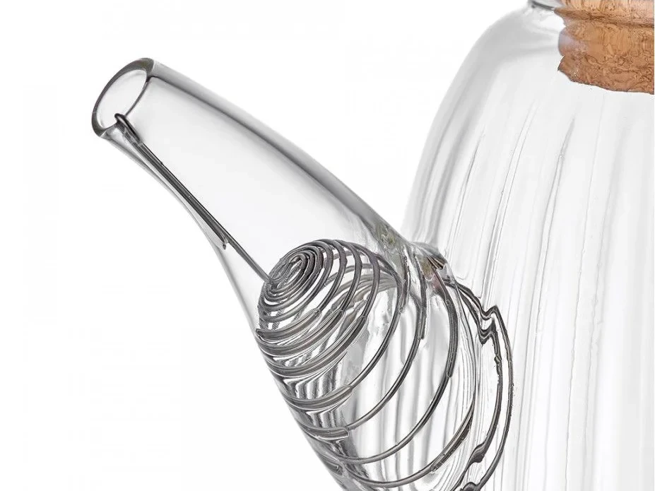 Чайник заварочный Riverside 652732  - фото 4