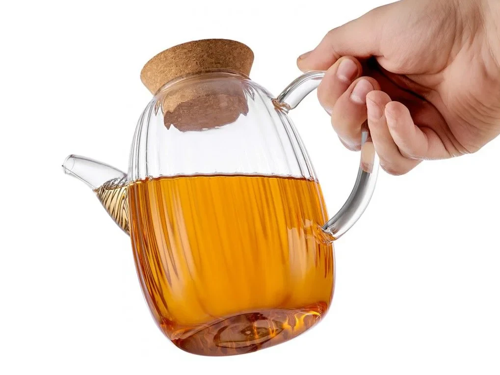 Чайник заварочный Riverside 652732  - фото 3