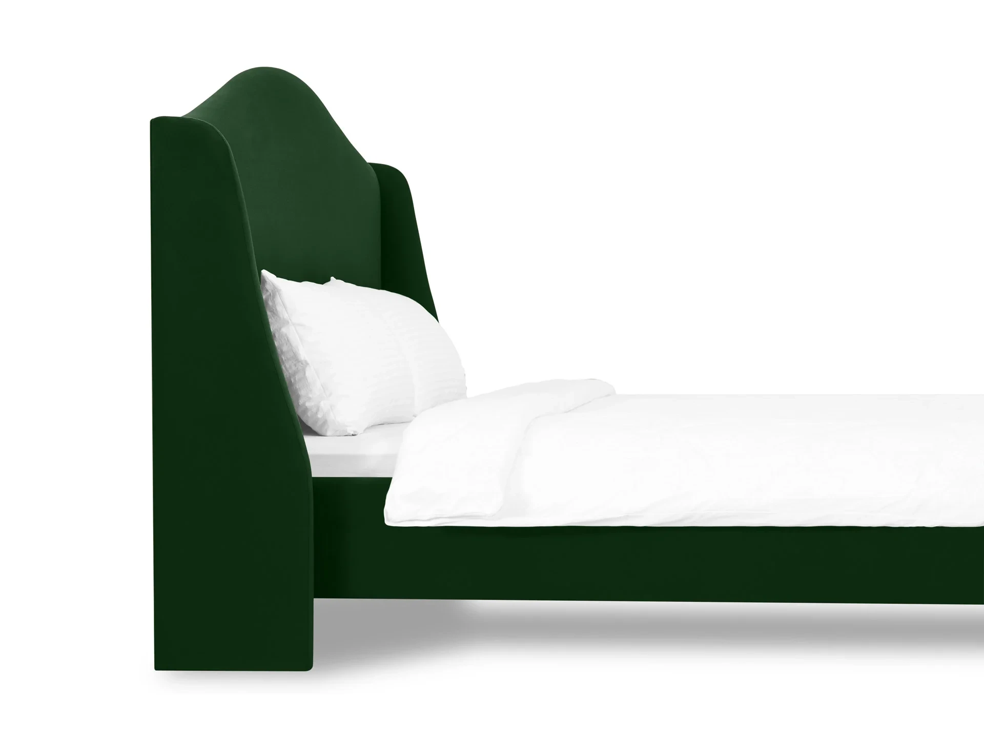 Кровать Lyon 1600 583289  - фото 6