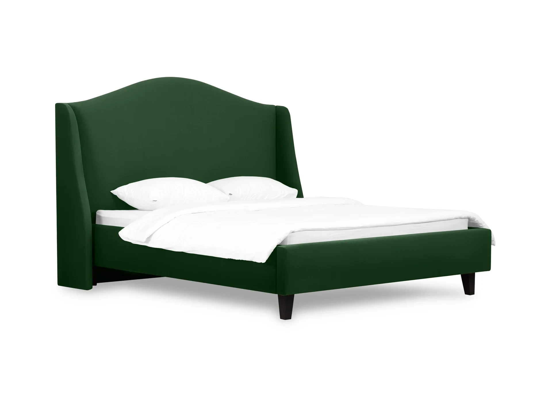 Кровать Lyon 1600 583289  - фото 1