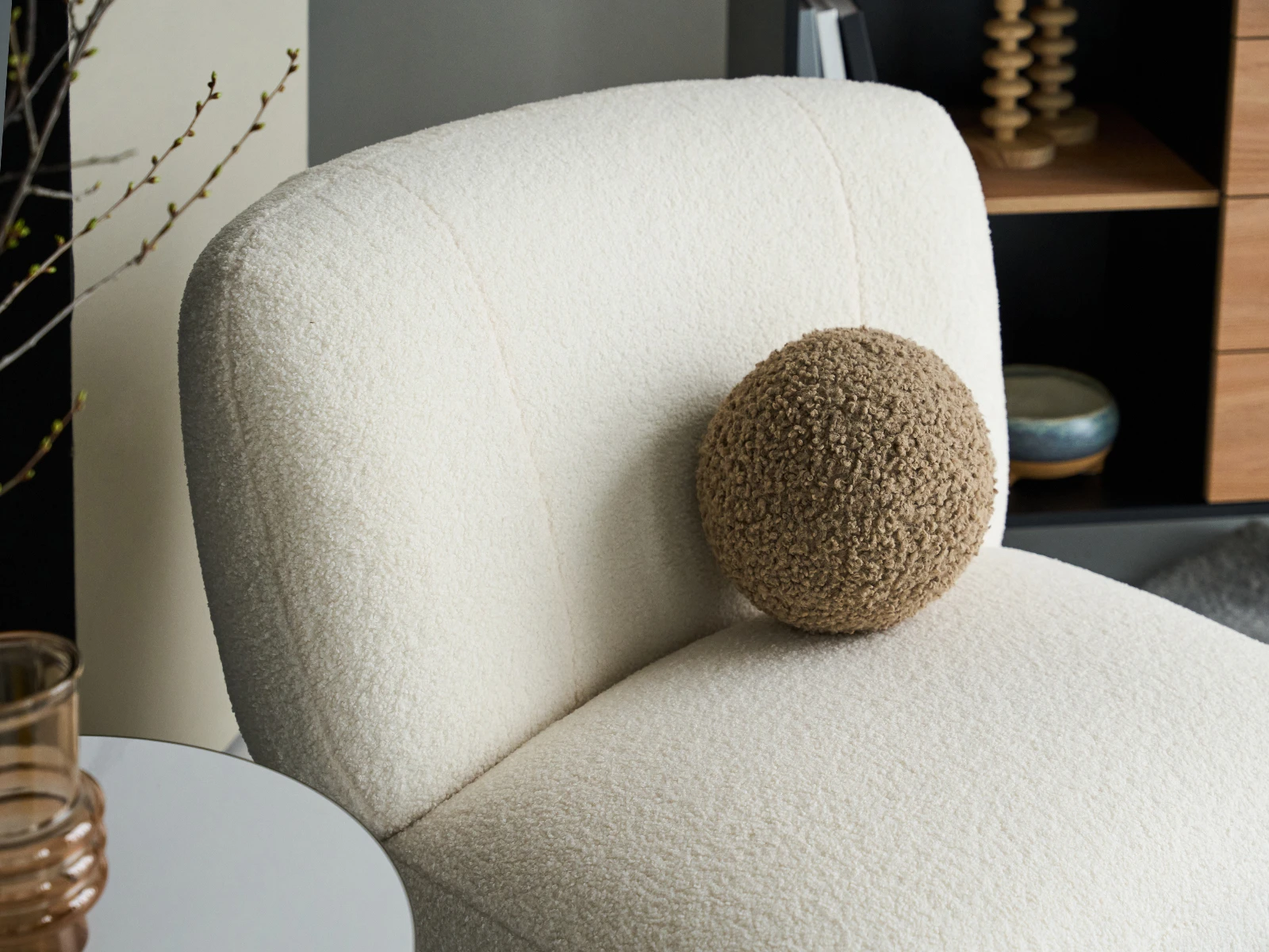 Кресло Cade вращающееся 971721  - фото 10