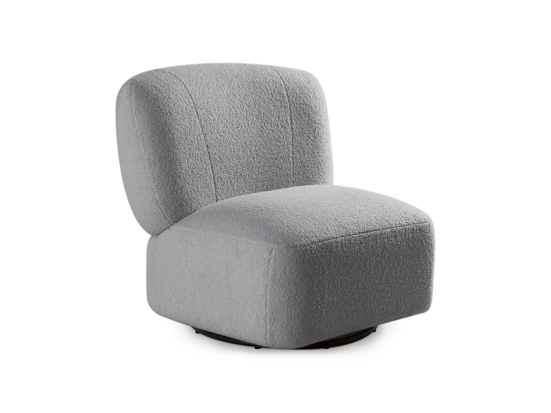 Кресло Cade вращающееся 971750  - фото 4