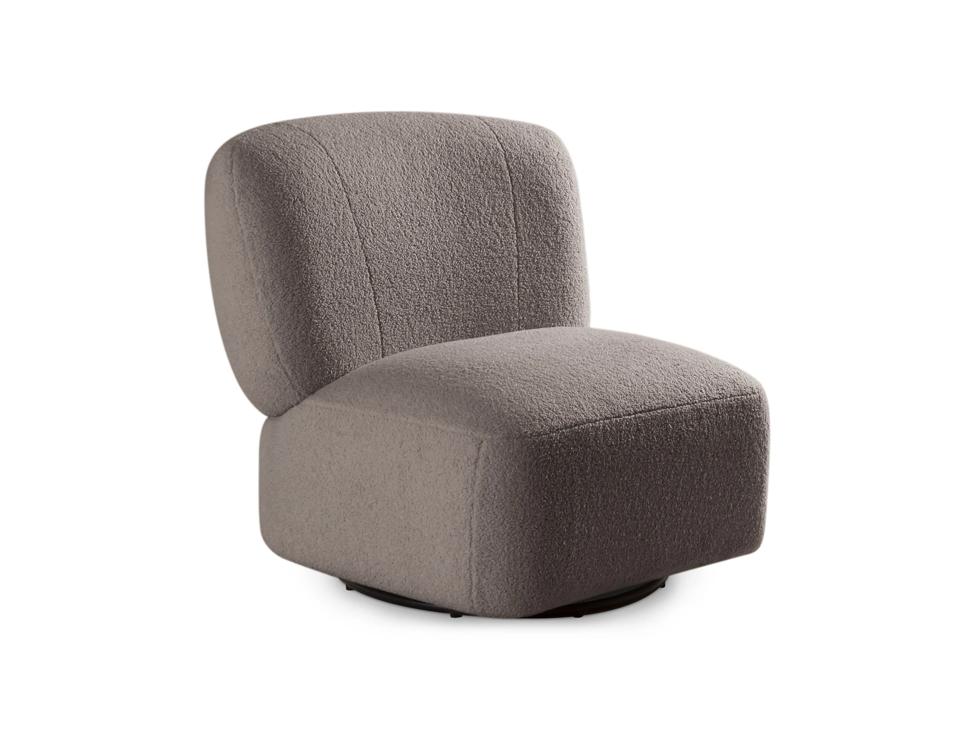 Кресло Cade вращающееся 971769  - фото 4