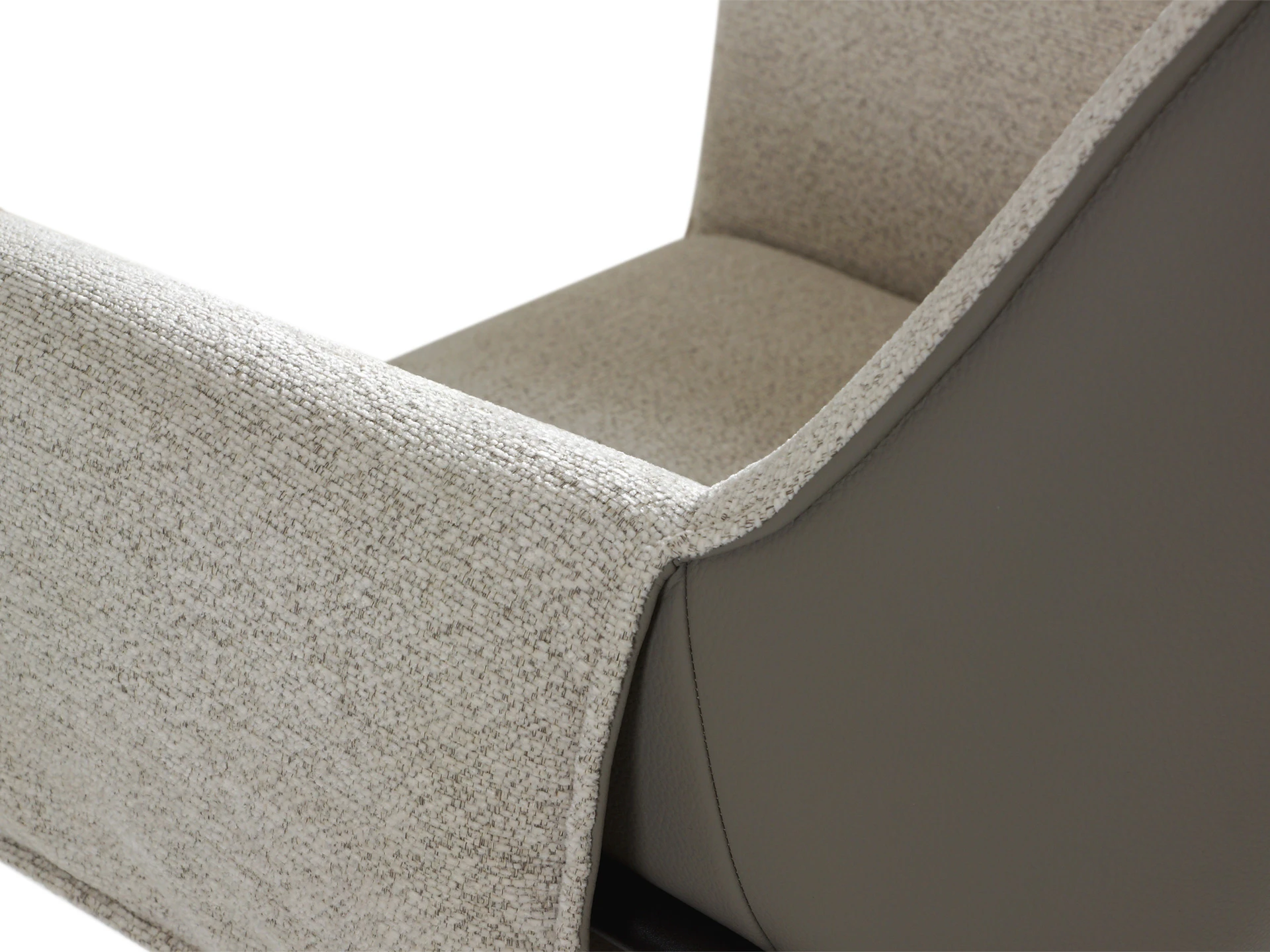 Комплект стульев Minotti 2 шт. 971772  - фото 7